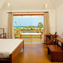 Le Pondy Beach & Lake Resort, Пурнанкупам — фото 4