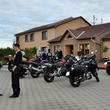 Penzion Kovács, Novosedly — photo 3