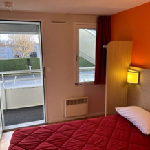 Premiere Classe Blois Nord, 布卢瓦 — 照片 4