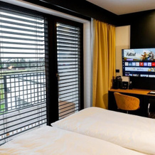 Hotel Nobilis, 布拉德莱茨 — 照片 4