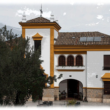 Hotel Estación Vía Verde, 奥尔韦拉 — 照片 2