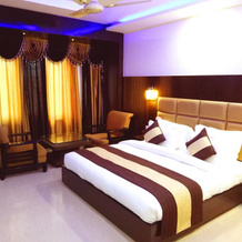 Crystal Ganga Height Hotel, 哈里瓦 — 照片 2