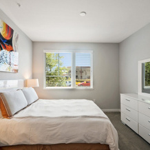 Bluebird Suites Near Facebook Hq, Редвуд-Сити — фото 3
