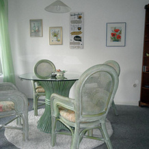 Frieslands Ferienwohnung, Бокхорн — фото 4