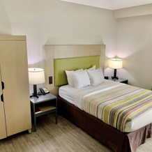 Country Inn & Suites by Radisson, Sandusky South, OH, Milan — photo 4