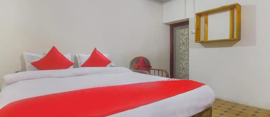 Bell's Bigxa Homestay by OYO Rooms, 乞拉朋齐（索赫拉） — 照片 1