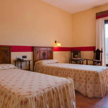 Hotel Boutique Cerro del Sol, 塞内斯德拉维加 — 照片 3