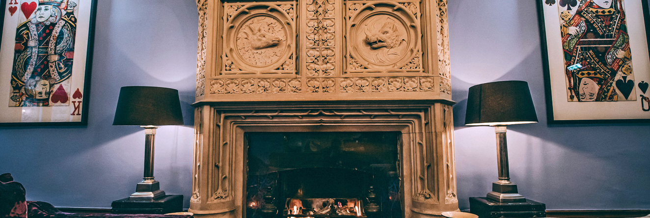 Ruthin Castle Hotel, Рутин — фото 1