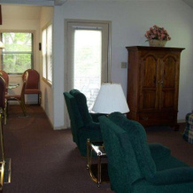 IGLS Resort Villas At Innsbruck, 海伦 — 照片 2