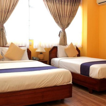 Indochine Hotel Nha Trang, Нячанг — фото 3