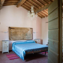 Agriturismo Lisola, Креспина — фото 3