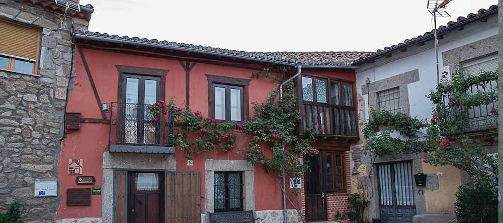 Los Sitios De Aravalle, Солана-де-Авила — фото 1