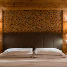 Alpine Charme & Wellness Hotel Europeo, 平佐洛 — 照片 5