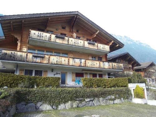 Schwizi's Holiday Apartments - Ringgenberg, 林根贝格 — 照片 1