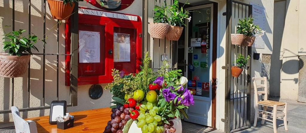 B&B Il Cedro, Венария-Реале — фото 1