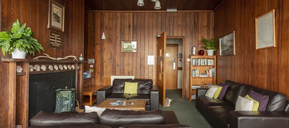 Gairloch Sands Youth Hostel, Гейрлох — фото 1