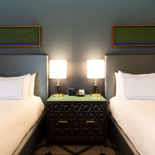 The Exchange Sacramento, Curio Collection by Hilton, 萨克拉门托 — 照片 3