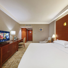 Huayang Plaza Hotel, Лоян — фото 5