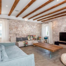 Luxe Riva Lavanda, Hvar Heritage Apartment, 赫瓦尔 — 照片 3