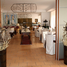 Hotel Le Muse, 法布里亚诺 — 照片 4