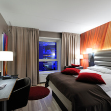 Quality Hotel Grand Royal, 纳尔维克 — 照片 3