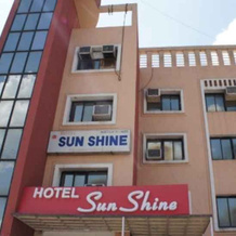Sun Shine by Sky Stays Hotel, Mahesana — photo 3