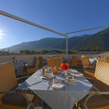 Garni - Hotel Rinner Julia, 拉切斯 — 照片 5