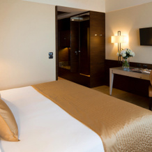 Starhotels Grand Milan, 萨龙诺 — 照片 3