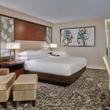 Hilton Atlanta Airport, Хэйпвилль — фото 4