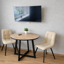 ColorApartments - Golubye sny Apartment, 科罗廖夫 — 照片 3