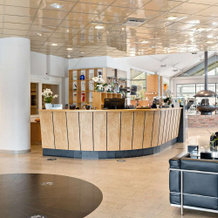 First Hotel Planetstaden, 隆德 — 照片 2