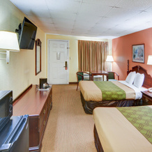 Econo Lodge Marshall, 马歇尔 — 照片 5