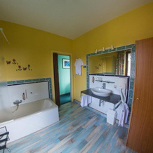 Hotel Les Genets, Ла-Рош-ен-Арден — фото 5
