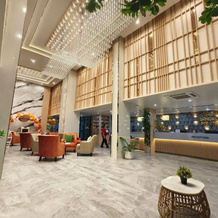 Bangkok Mystay Hotel Rangsit, 兰卢加 — 照片 2