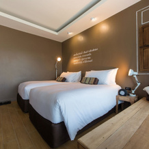 Brown House Hotel By Blu Monkey, Удонтхани — фото 5