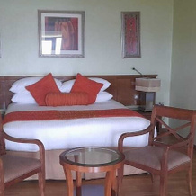 Capella Resort, 纳库鲁 — 照片 3
