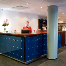 Sokos Hotel Seurahuone Kajaani, 卡亚尼 — 照片 2