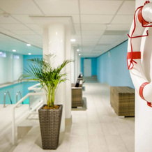 Churchill Hotel Terneuzen, Тернёзен — фото 2