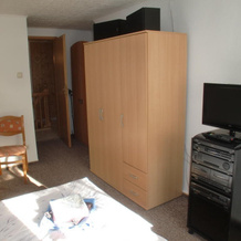 Ferienwohnung Lisa, Гингст — фото 3