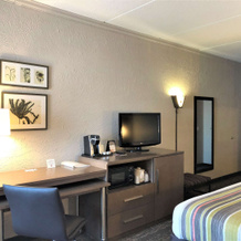 Country Inn & Suites by Radisson, Mt. Pleasant-Racine West, WI, 斯特蒂文特 — 照片 4