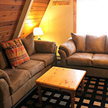 Red MountainVillageHomesCabins, 罗斯兰 — 照片 3