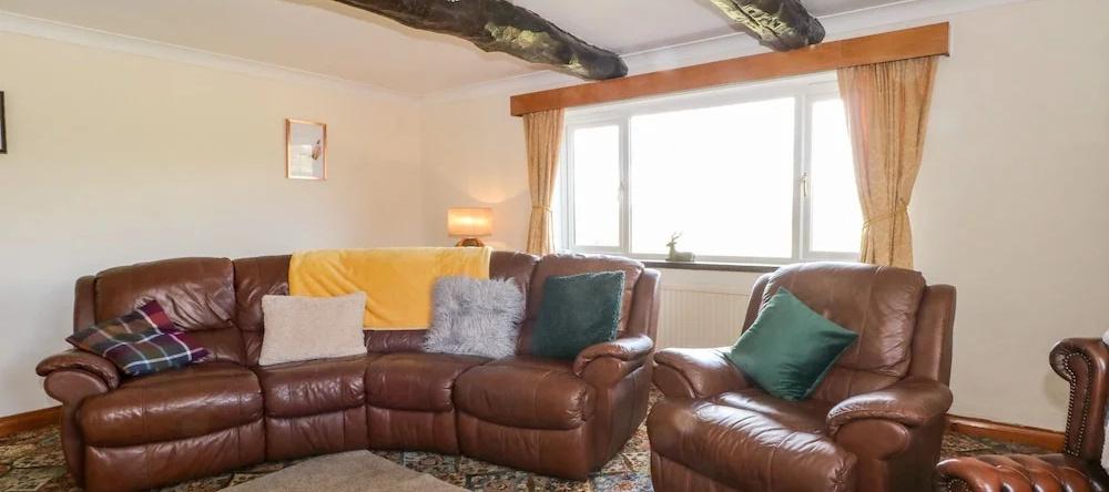 Hawksbridge Bungalow, 巴克斯顿 — 照片 1