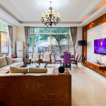 Milake Holiday Villa, Цзиньюань — фото 2