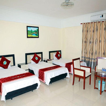 Dien Chau Trade Hotel, Dien Chau — photo 2