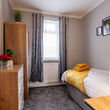 Bedlington - House - Sleeps 3 - Parking - Garden, Бедлингтон — фото 3