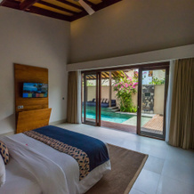 Katamaran Hotel & Resort Lombok, Lombok — photo 3