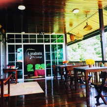 Kinabalu Mountain Lodge, Kota Marudu — photo 4