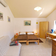 Apartment 535, Пула — фото 5