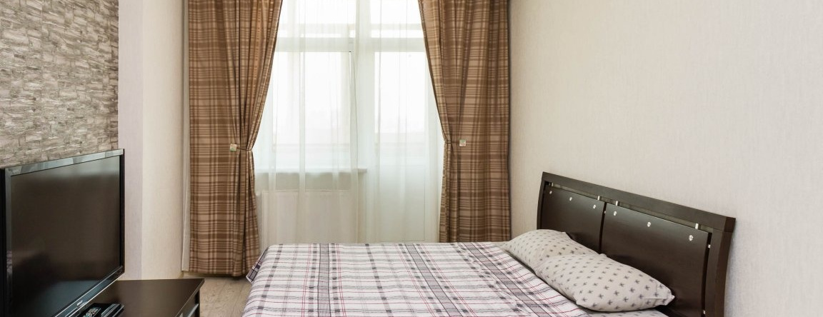 Apartment On Malygina 90, Тюмень — фото 1