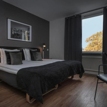 Hotell Skövde, Сковде — фото 4